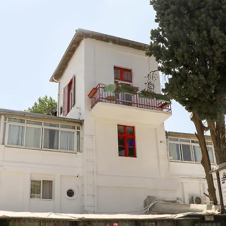 The Colony Hotel - Historical Templar'S Building-2